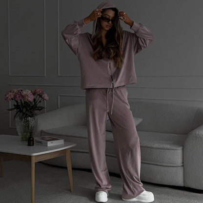 Classic Designed Garment