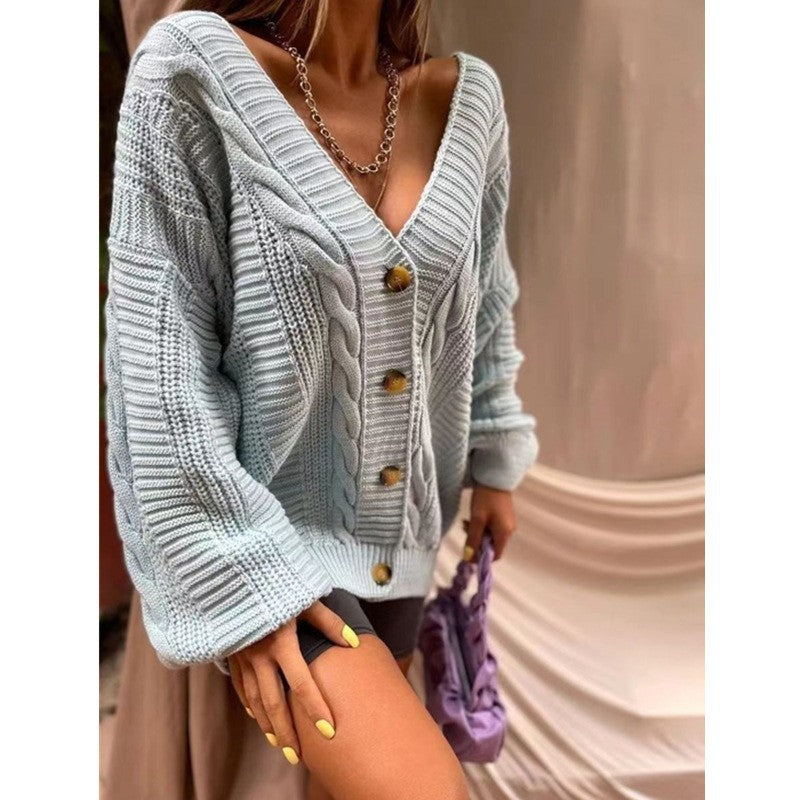 Elegantly Designed Cardigan