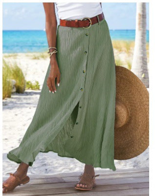 Timeless Vintage Style Garment