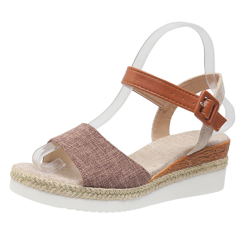 Comfortable Orthopedic Sandals for Daily Wear