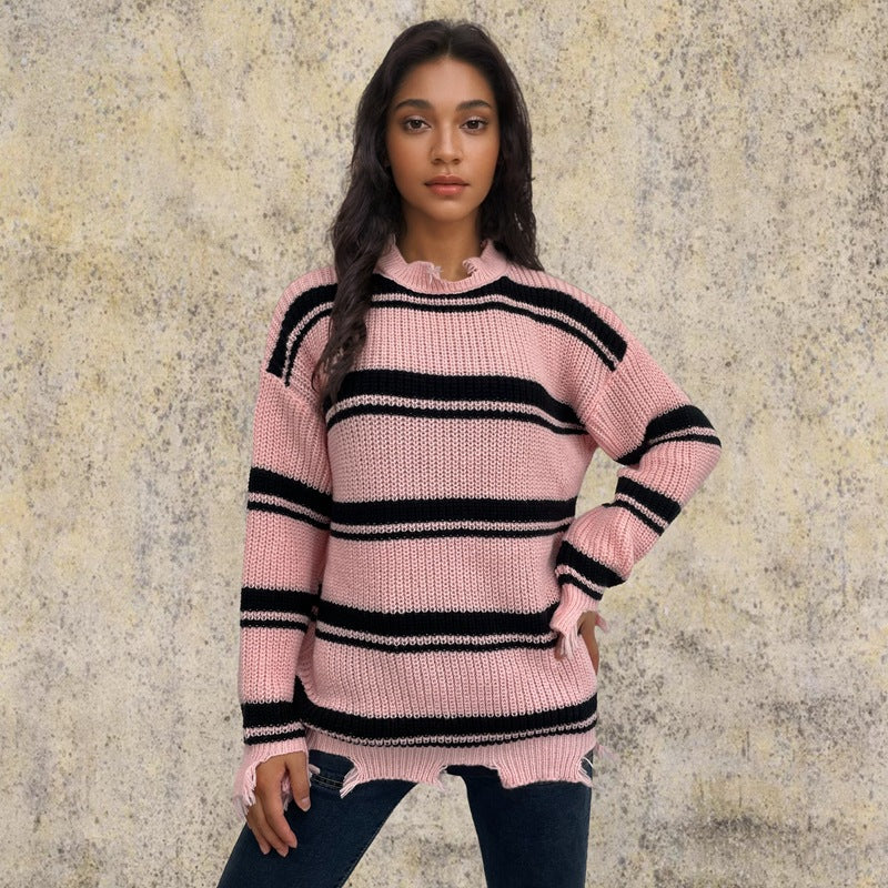 Beautifully Crafted Pullover