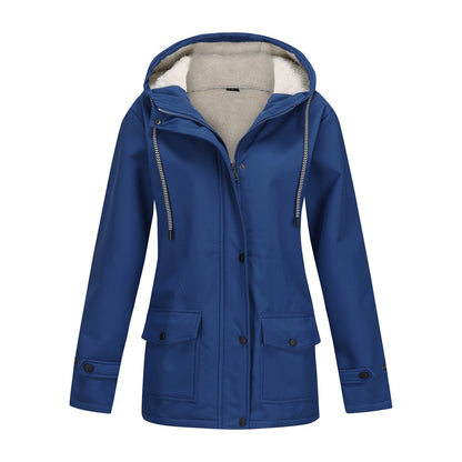 Marineblau