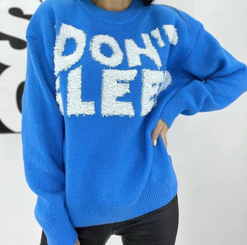 Classic Designed Pullover