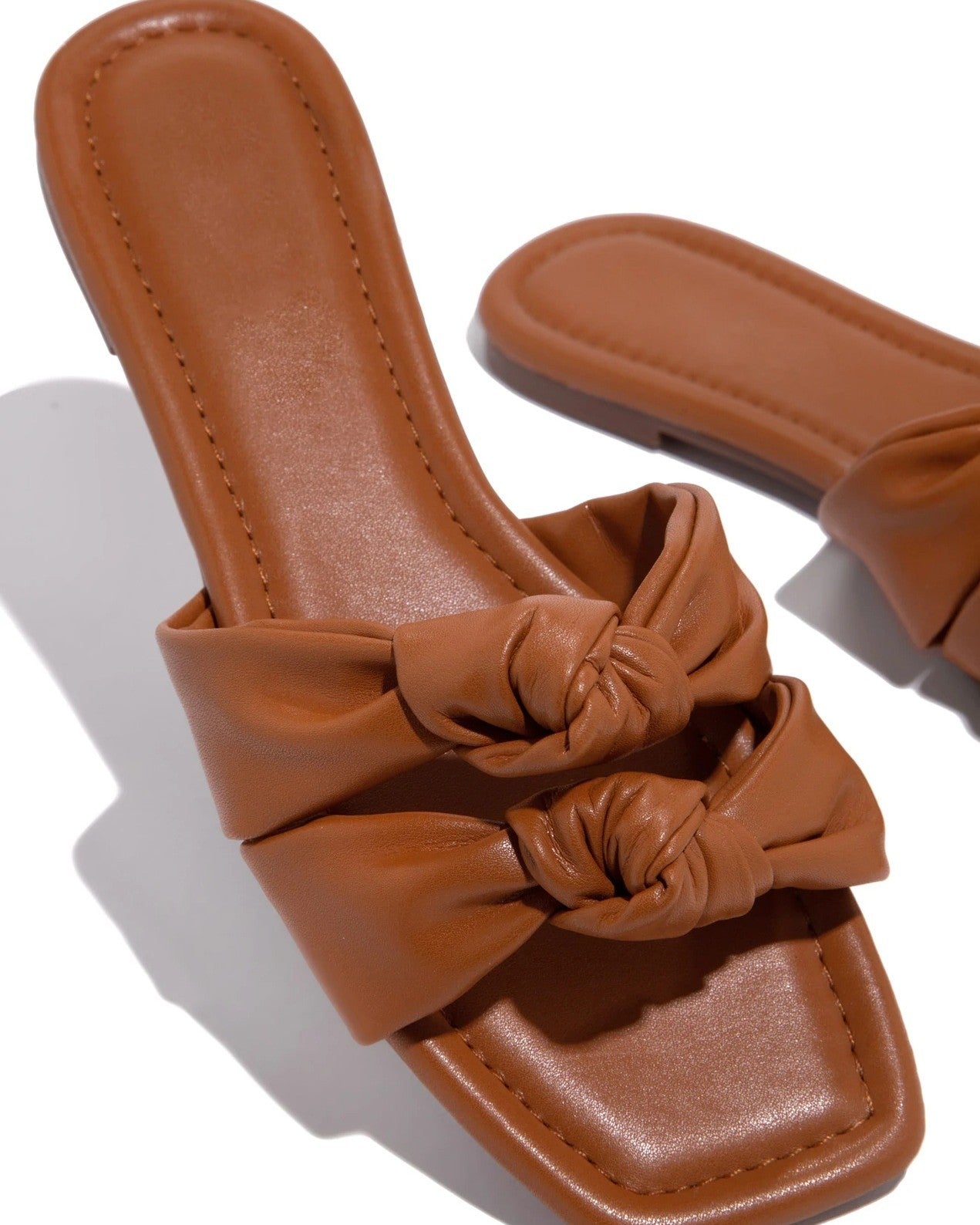Beautifully Crafted Orthopedic Sandals