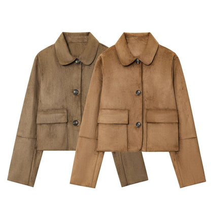Classic Vintage Garment