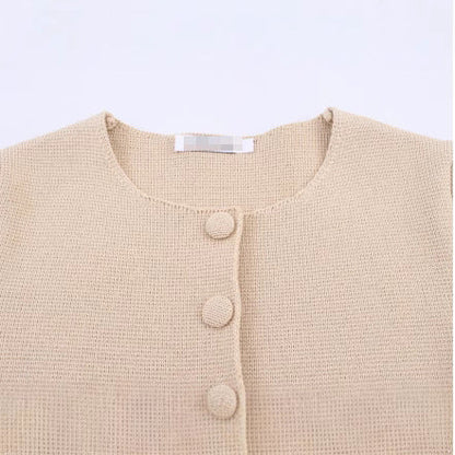 Timeless Vintage Style Garment