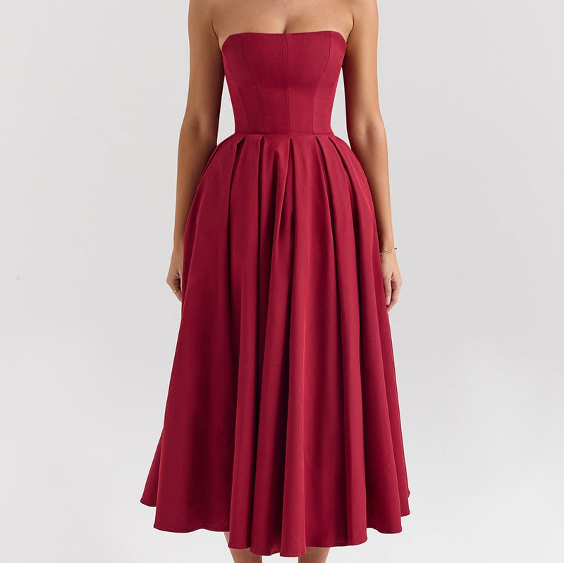 Beautifully Crafted Garment