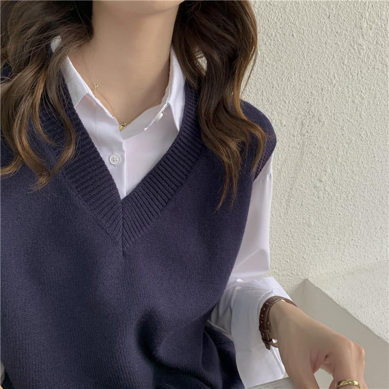 Timeless Vintage Style Garment