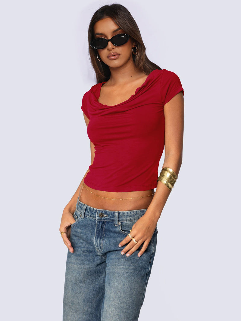 Vintage Inspired T-Shirt