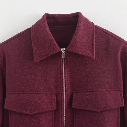 Classic Designed Garment