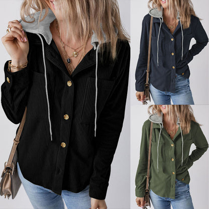 Classic Designed Shirt