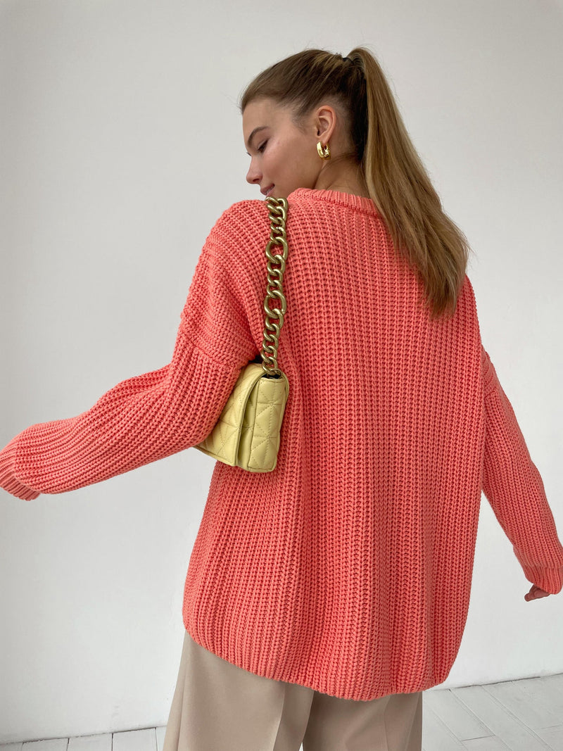 Classic Designed Pullover