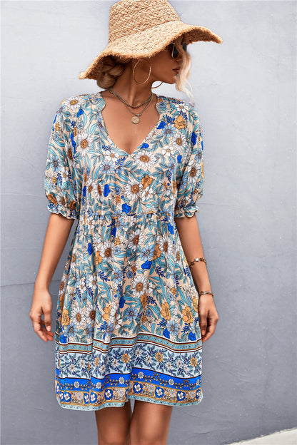 Elegantly Designed Garment