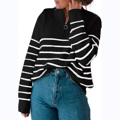 Thoughtfully Designed Pullover