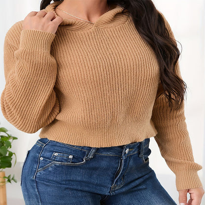 Thoughtfully Designed Pullover