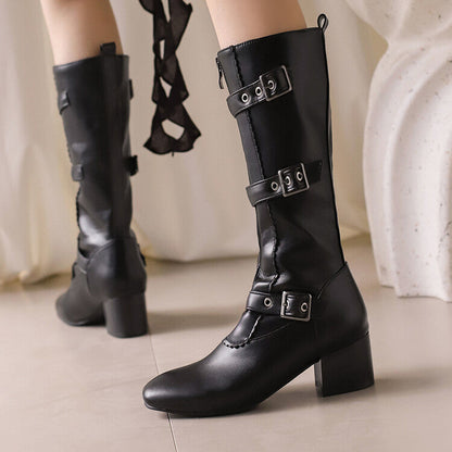 Beautifully Crafted Orthopedic Boots