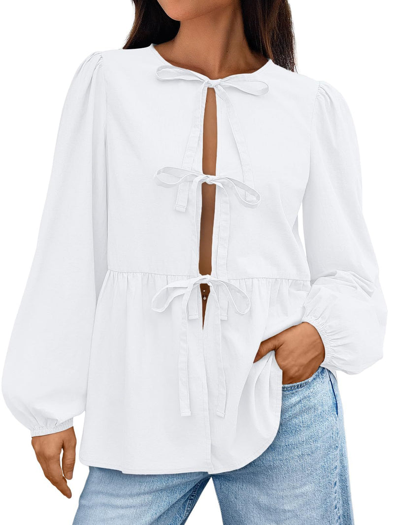 Gracefully Designed Garment