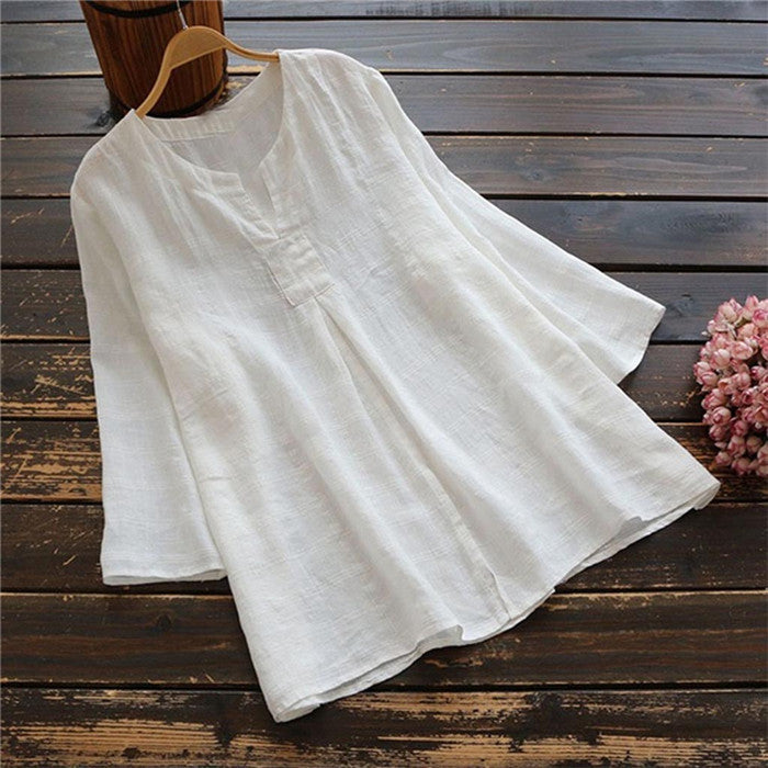 Thoughtfully Designed Garment