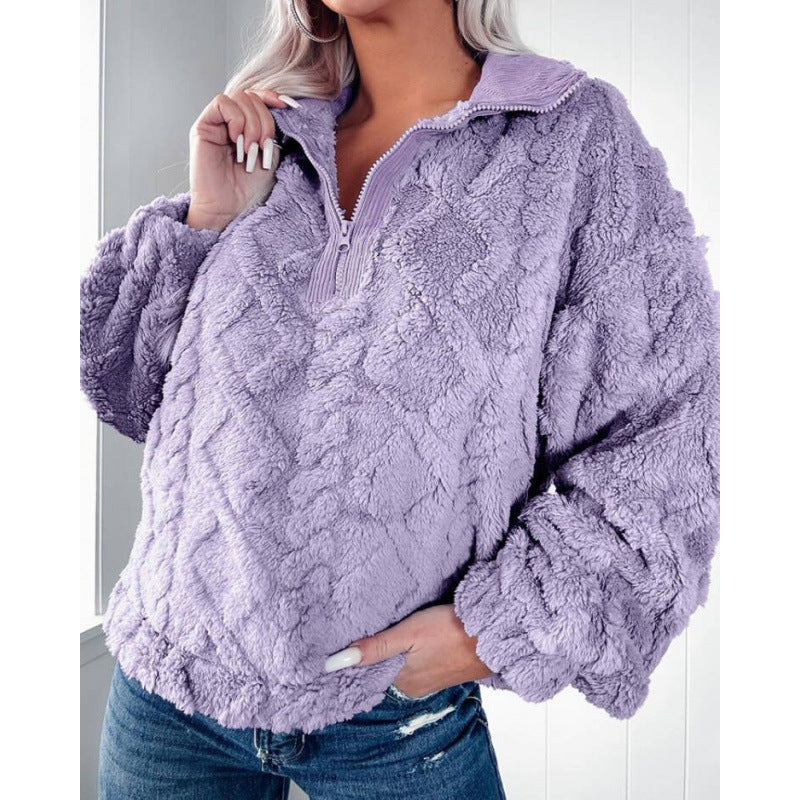 Beautifully Crafted Pullover