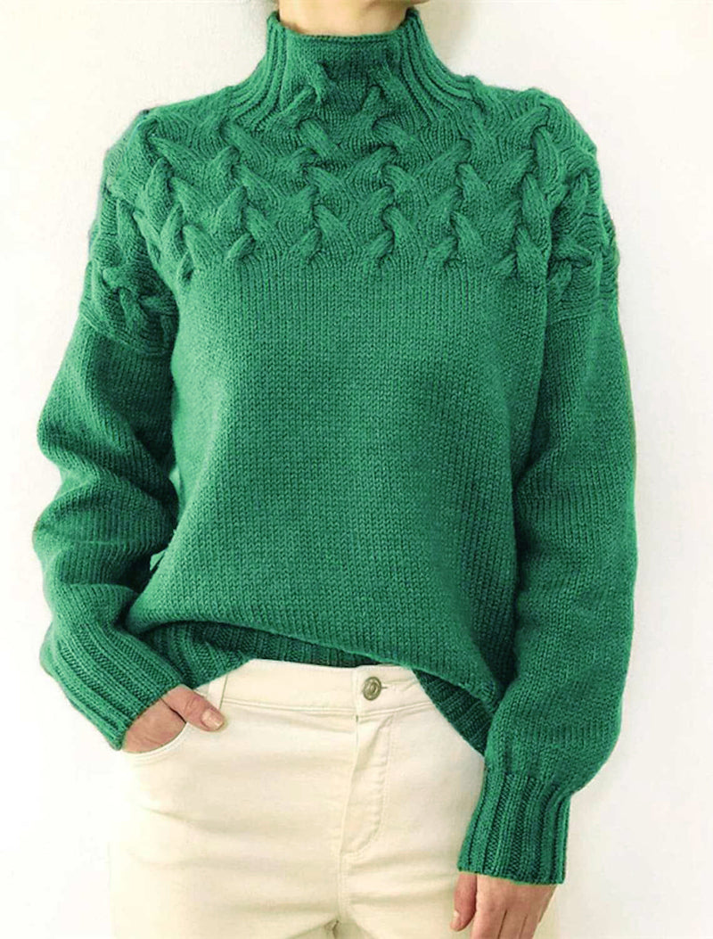Classic Designed Pullover