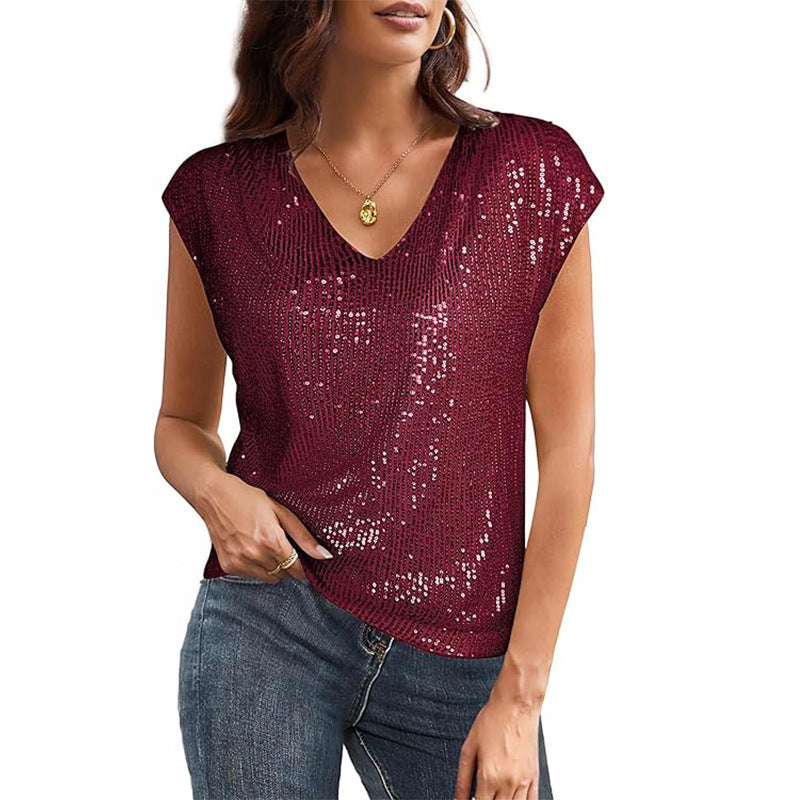 Vintage Inspired Top