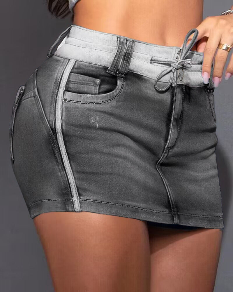 Timeless Vintage Style Garment