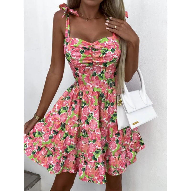 Elegantly Designed Dress