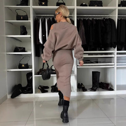Classic Designed Garment
