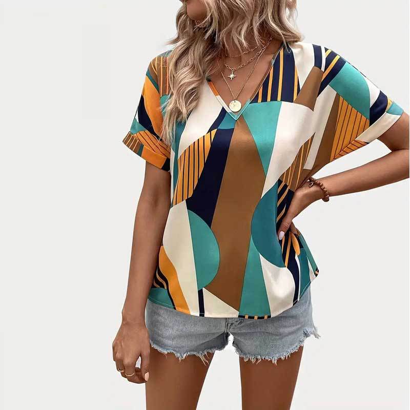 Thoughtfully Designed T-Shirt