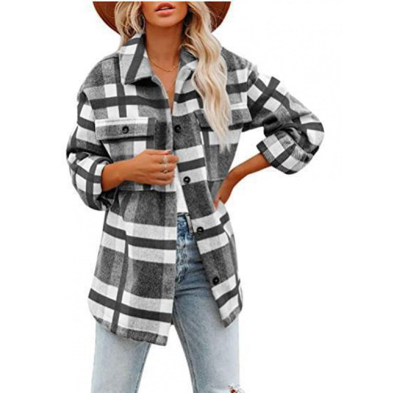 Classic Designed Garment