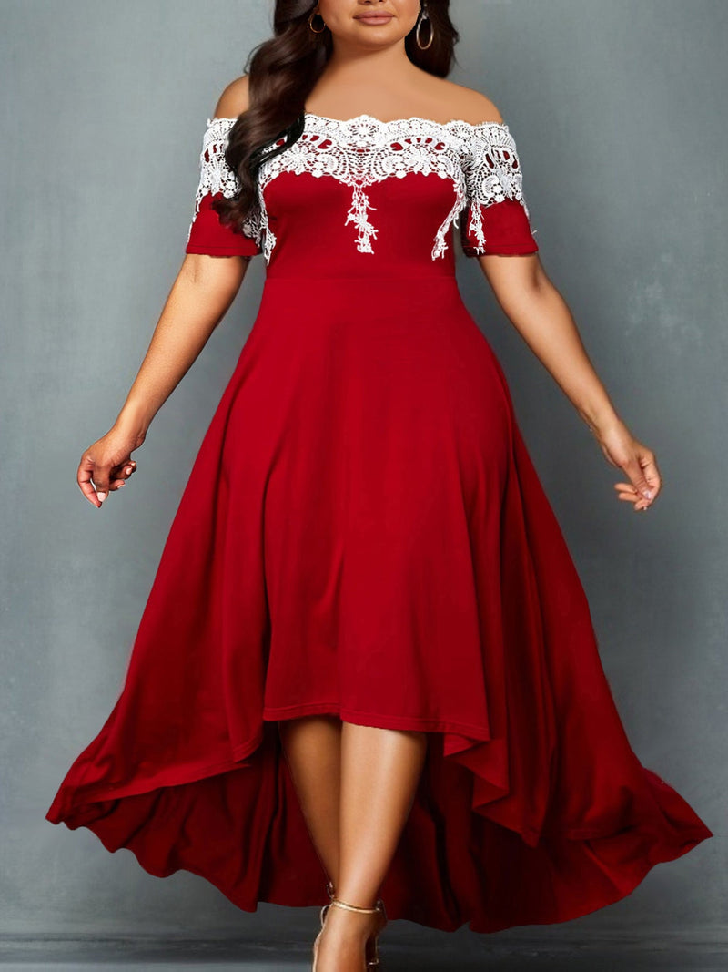 Beautifully Crafted Garment