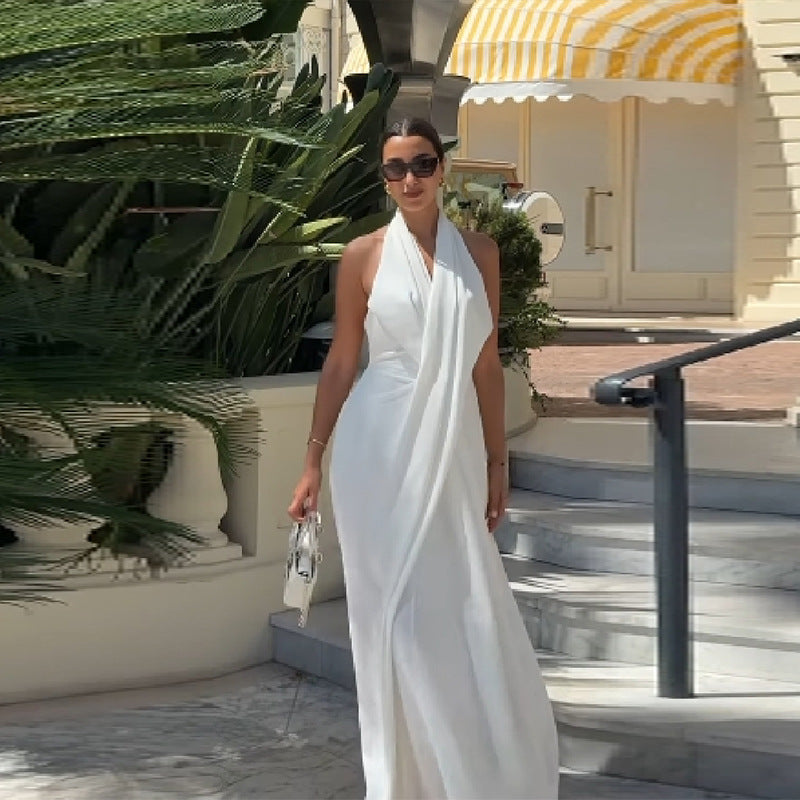 Elegantly Designed Garment