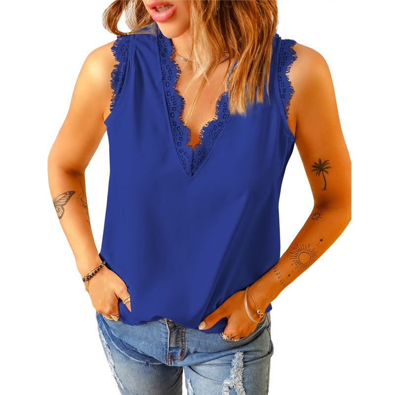 Elegantly Designed Blouse