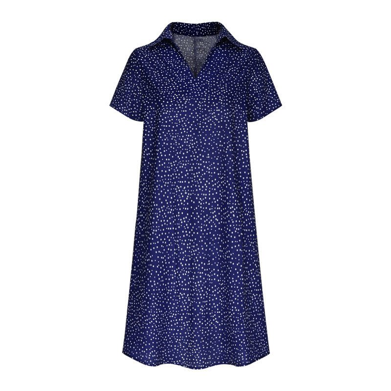 Timeless Vintage Style Garment