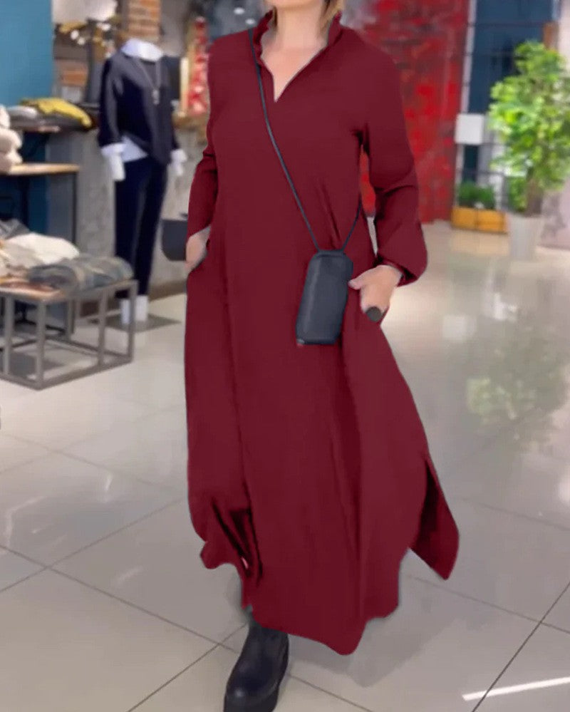 Classic Designed Garment