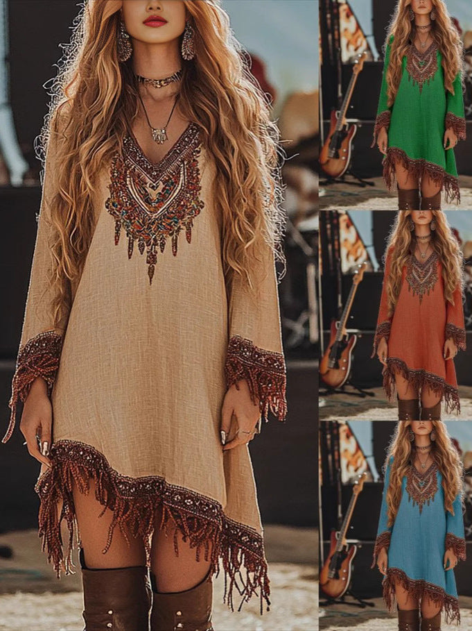 Classic Designed Garment