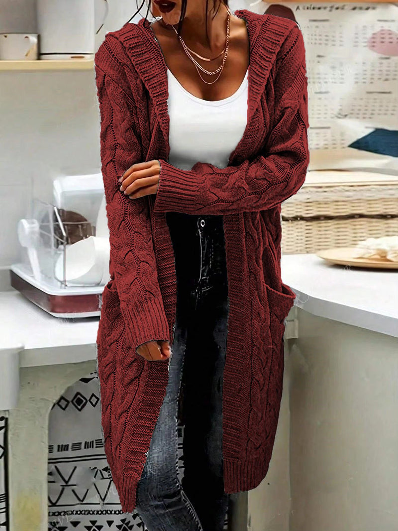 Beautifully Crafted Cardigan