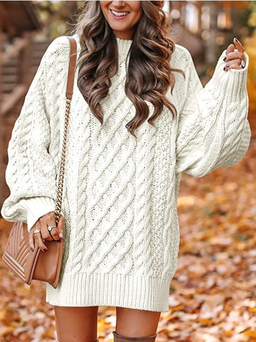 Thoughtfully Designed Pullover