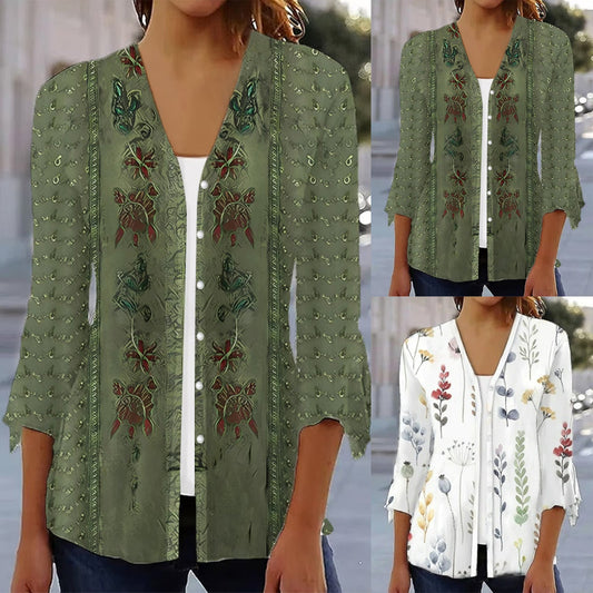 Beautifully Crafted Shirt