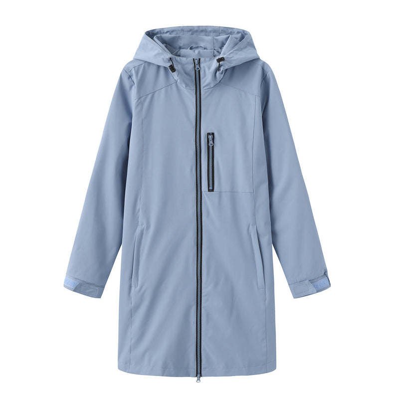Thoughtfully Designed Garment