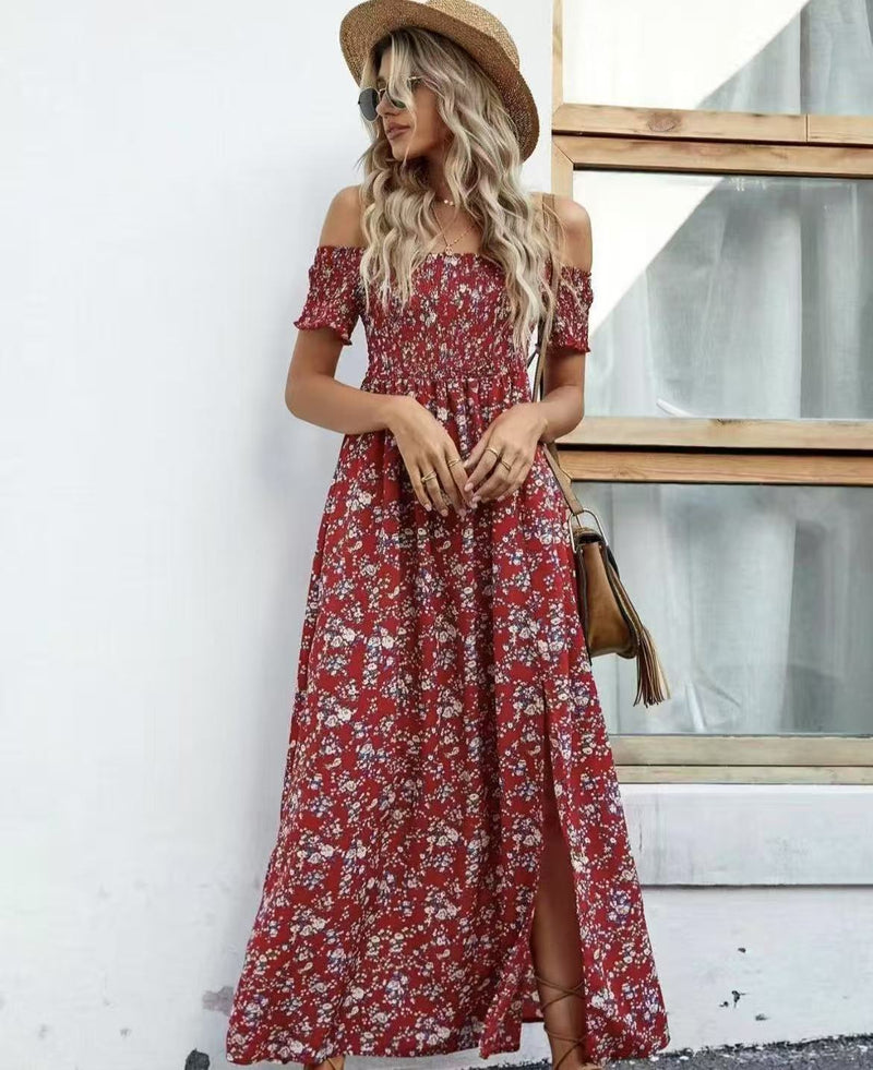 Elegantly Designed Garment