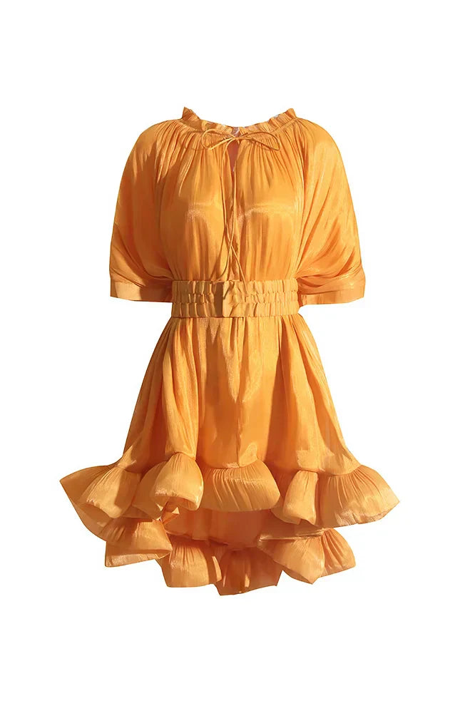 Beautifully Crafted Dress