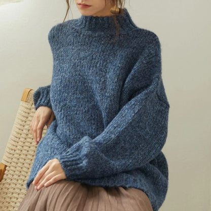 Classic Designed Pullover