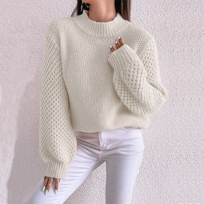 Classic Vintage Pullover