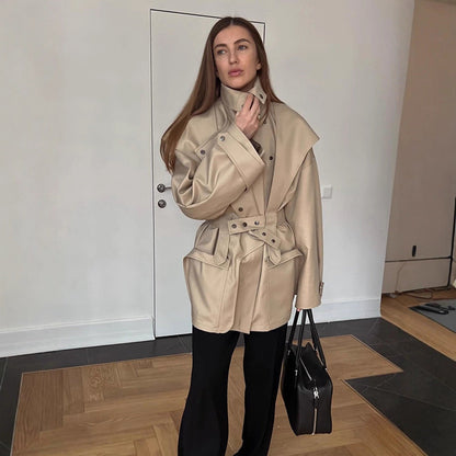 Vintage Inspired Garment