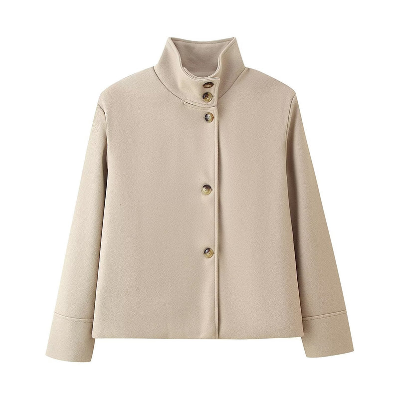 Thoughtfully Designed Garment