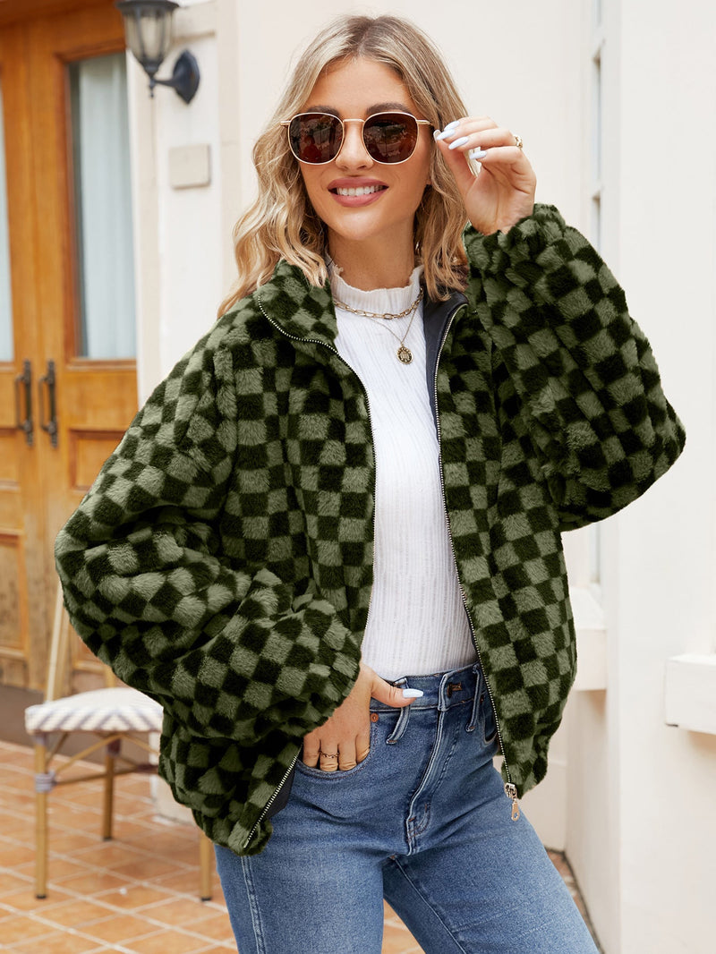 Thoughtfully Designed Garment