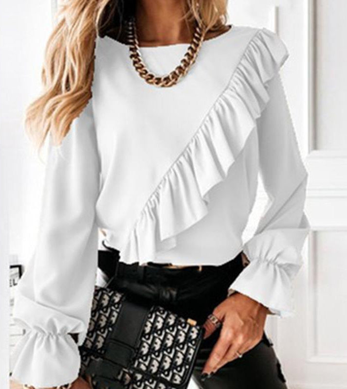 Elegantly Designed Garment