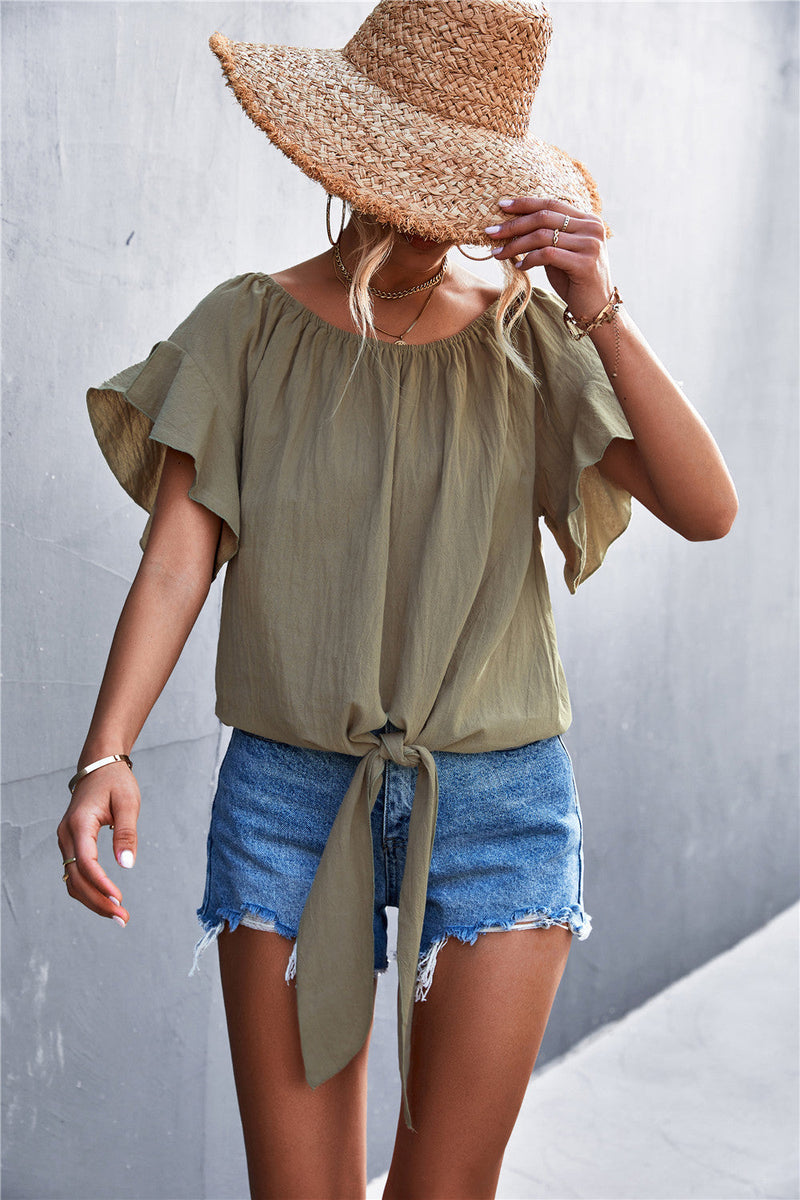 Vintage Inspired Shirt