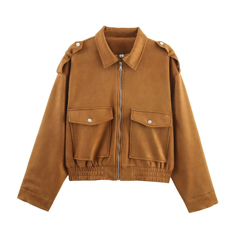 Vintage Inspired Garment